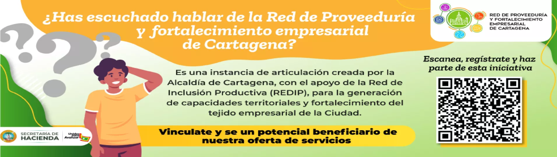 red proveeduria