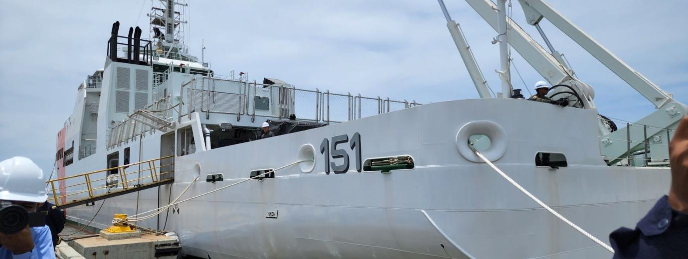 industria astillera cartagena