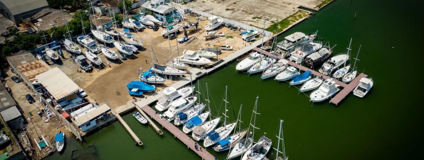Cartagena Nautica Cartagena Nautica