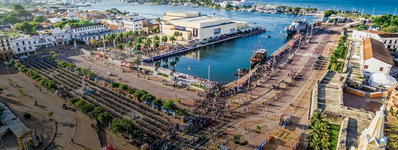 Turismo de Reuniones Turismo de Reuniones